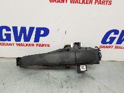 View Auto part Door Handle Ford Ranger 2021