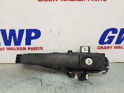 View Auto part Door Handle Ford Ranger 2021