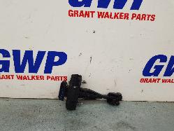 View Auto part Door Hinge/Runner Ford Ranger 2021