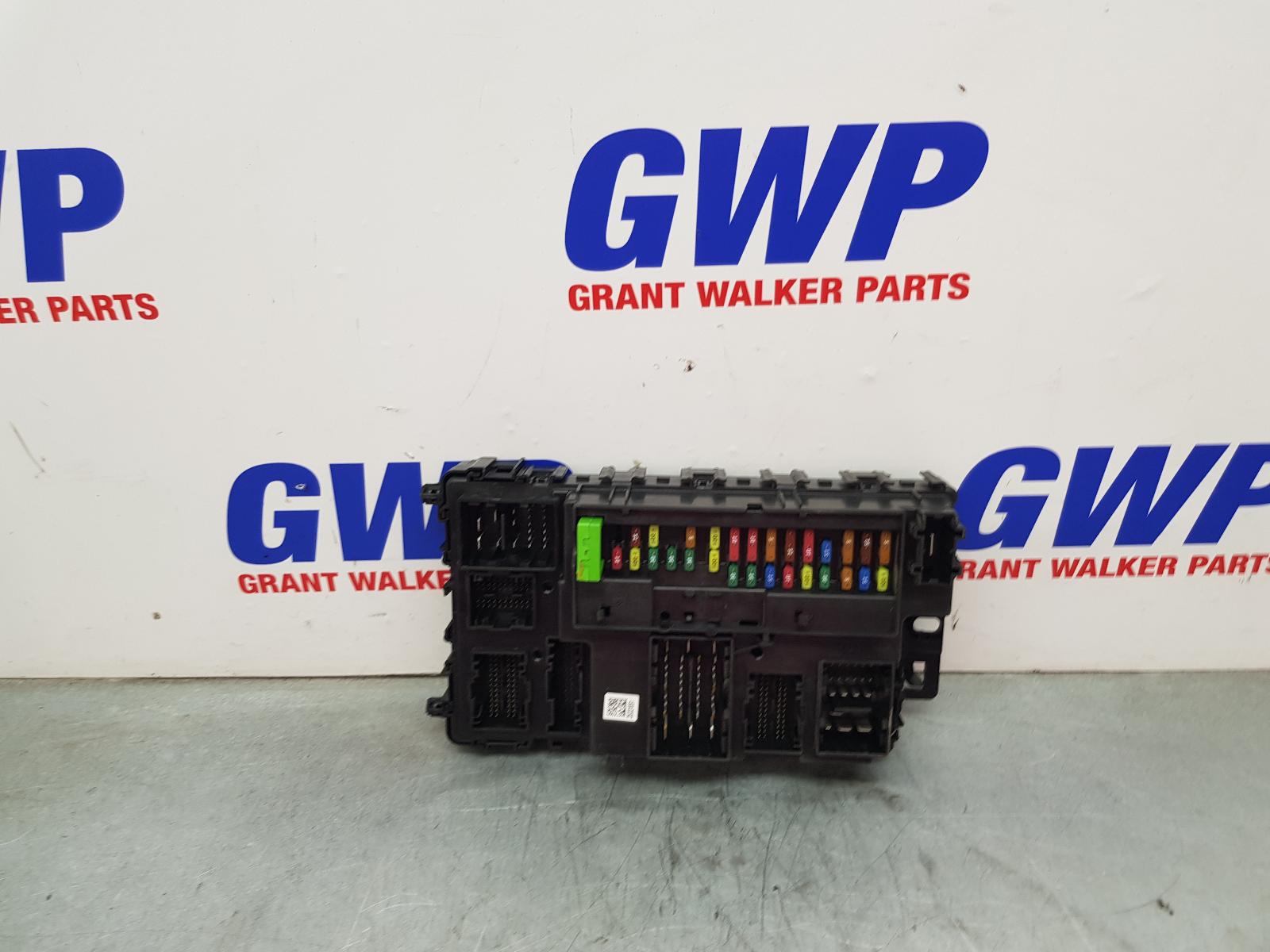 View Auto part Ecu Ford Ranger 2021