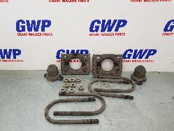 View Auto part Misc Ford Ranger 2021