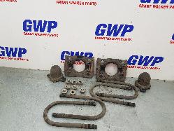View Auto part Misc Ford Ranger 2021