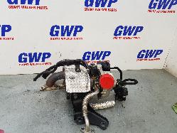 View Auto part Turbo Supercharger Hyundai I30 2023