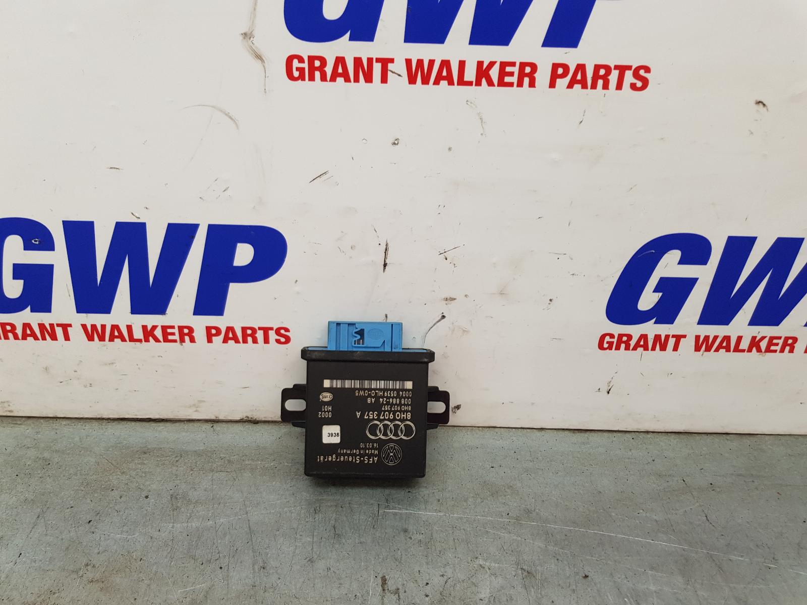 View Auto part Ecu Audi A5 2010