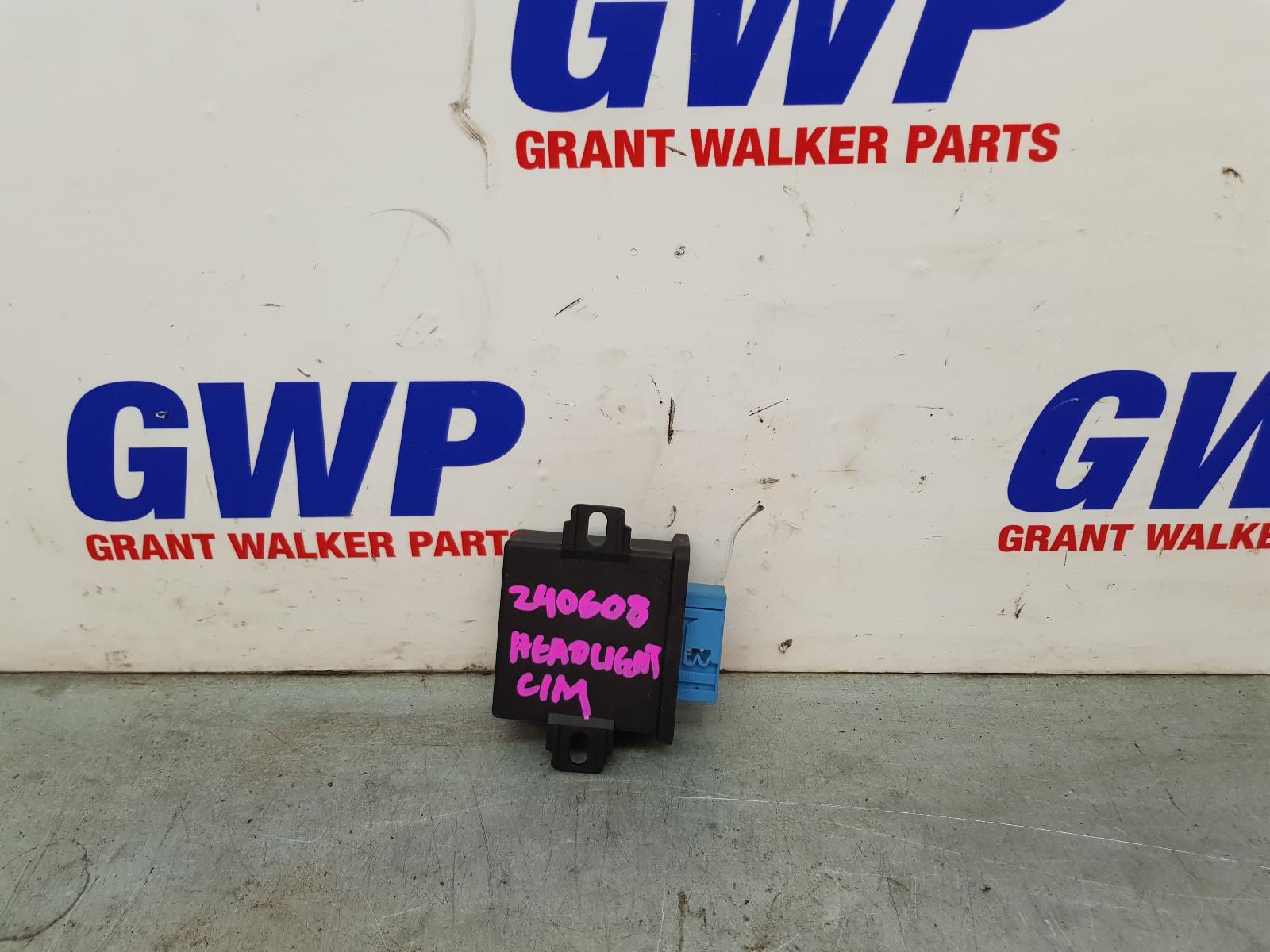 View Auto part Ecu Audi A5 2010