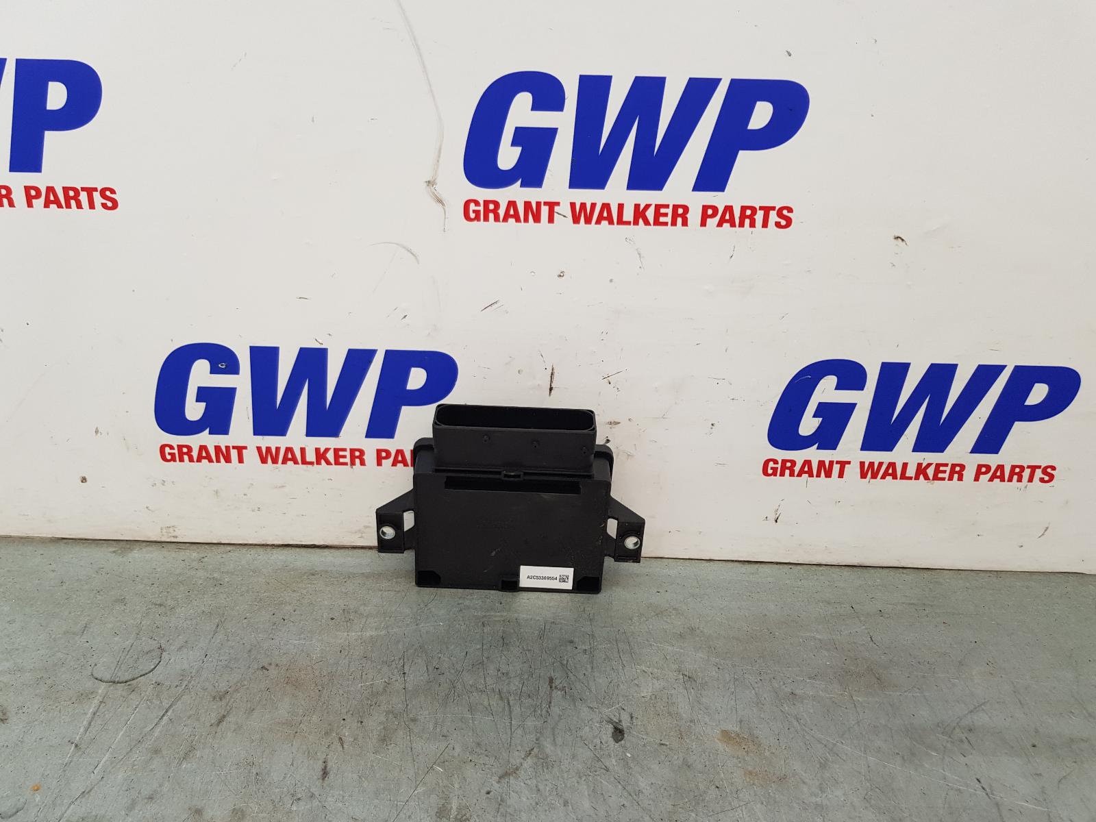 View Auto part Ecu Audi A5 2010