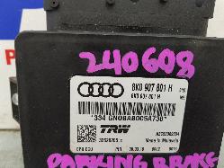 View Auto part Ecu Audi A5 2010
