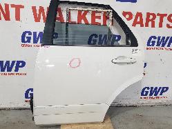 View Auto part Left Rear Door/Sliding Ford Territory 2011
