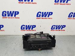 View Auto part Radio/Cd/Dvd/Sat/Tv Volkswagen Passat 2009
