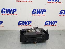 View Auto part Radio/Cd/Dvd/Sat/Tv Volkswagen Passat 2009