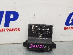 View Auto part Ecu Volkswagen Passat 2009