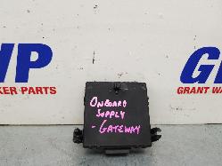 View Auto part Ecu Volkswagen Passat 2009
