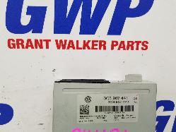 View Auto part Ecu Volkswagen Passat 2009