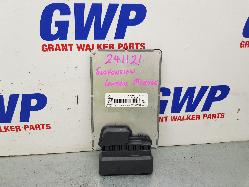 View Auto part Ecu Volkswagen Passat 2009