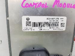 View Auto part Ecu Volkswagen Passat 2009