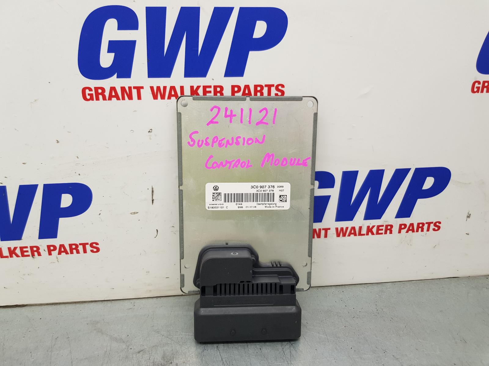 View Auto part Ecu Volkswagen Passat 2009