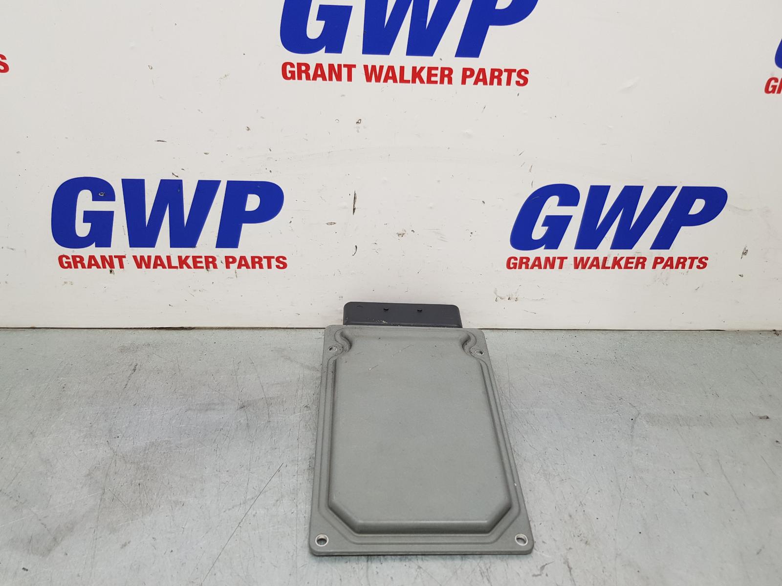 View Auto part Ecu Volkswagen Passat 2009