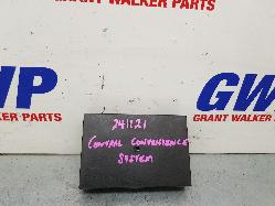 View Auto part Ecu Volkswagen Passat 2009