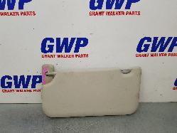 View Auto part Sunvisor Mazda Bt50 2020