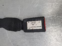 View Auto part Seatbelt/Stalk Mazda Bt50 2020