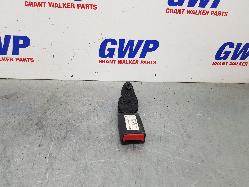 View Auto part Seatbelt/Stalk Mazda Bt50 2020