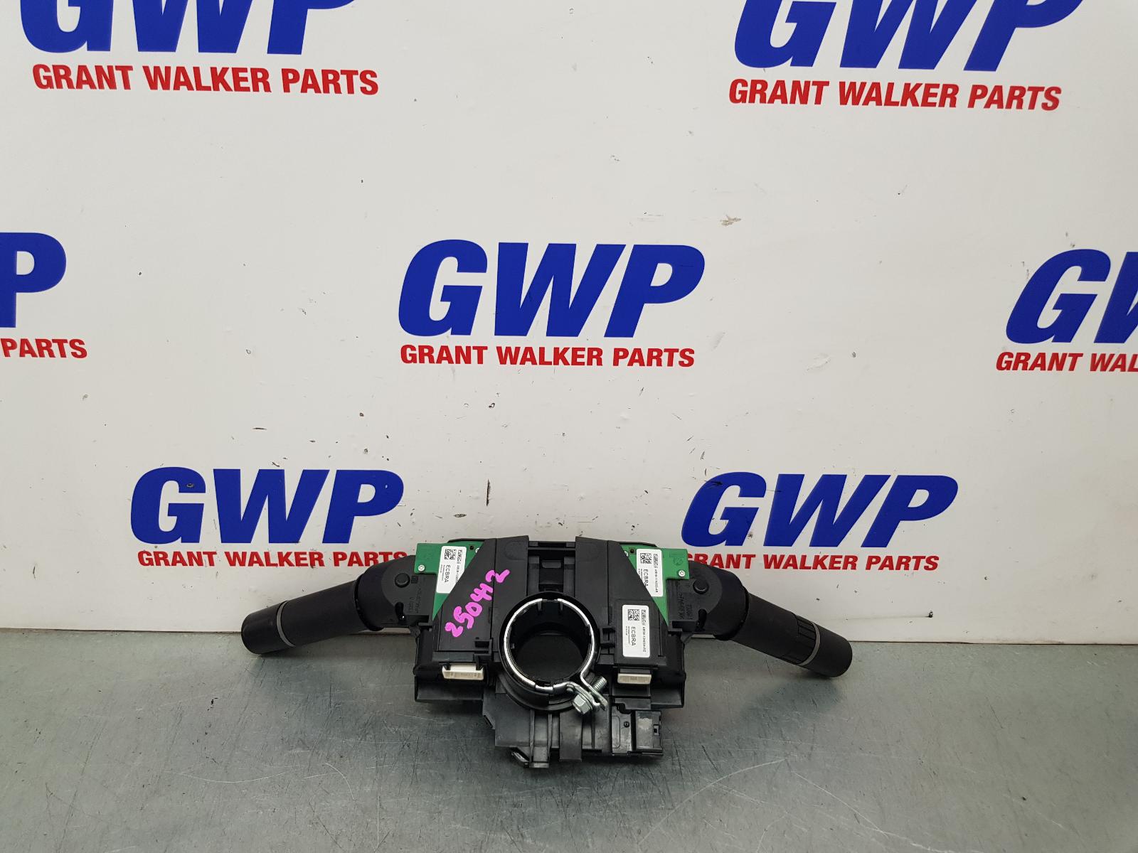 View Auto part Combination Switch Mazda Bt50 2020