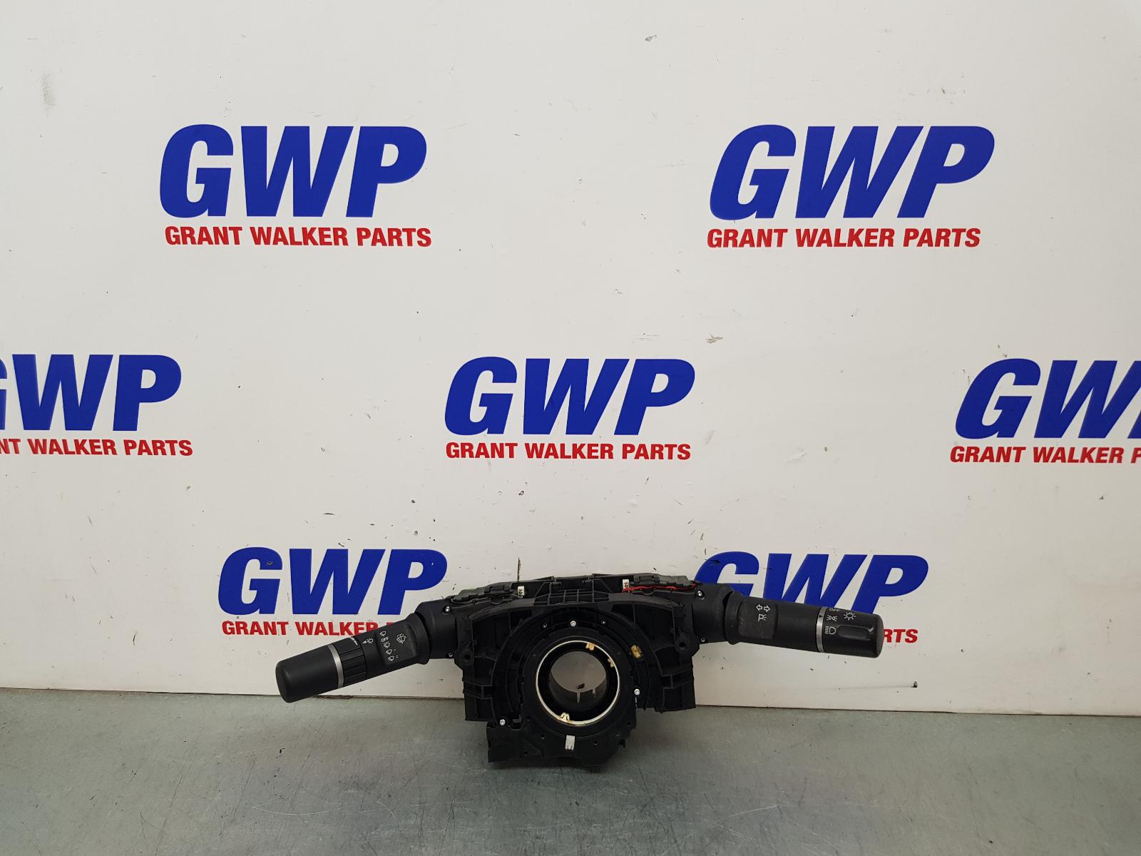 View Auto part Combination Switch Mazda Bt50 2020