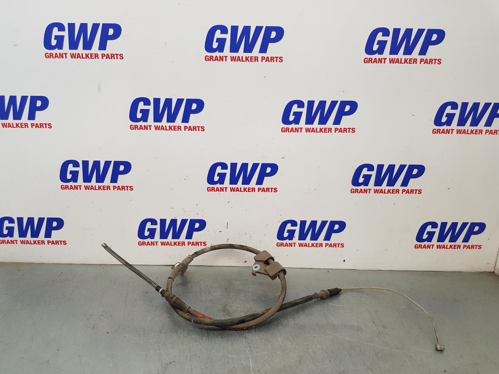 View Auto part Cable Mazda Bt50 2020