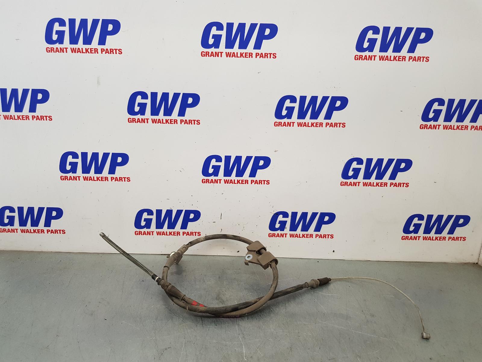 View Auto part Cable Mazda Bt50 2020