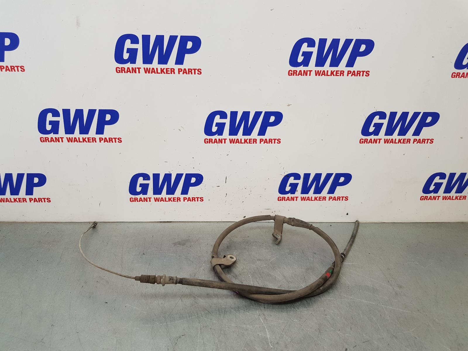 View Auto part Cable Mazda Bt50 2020