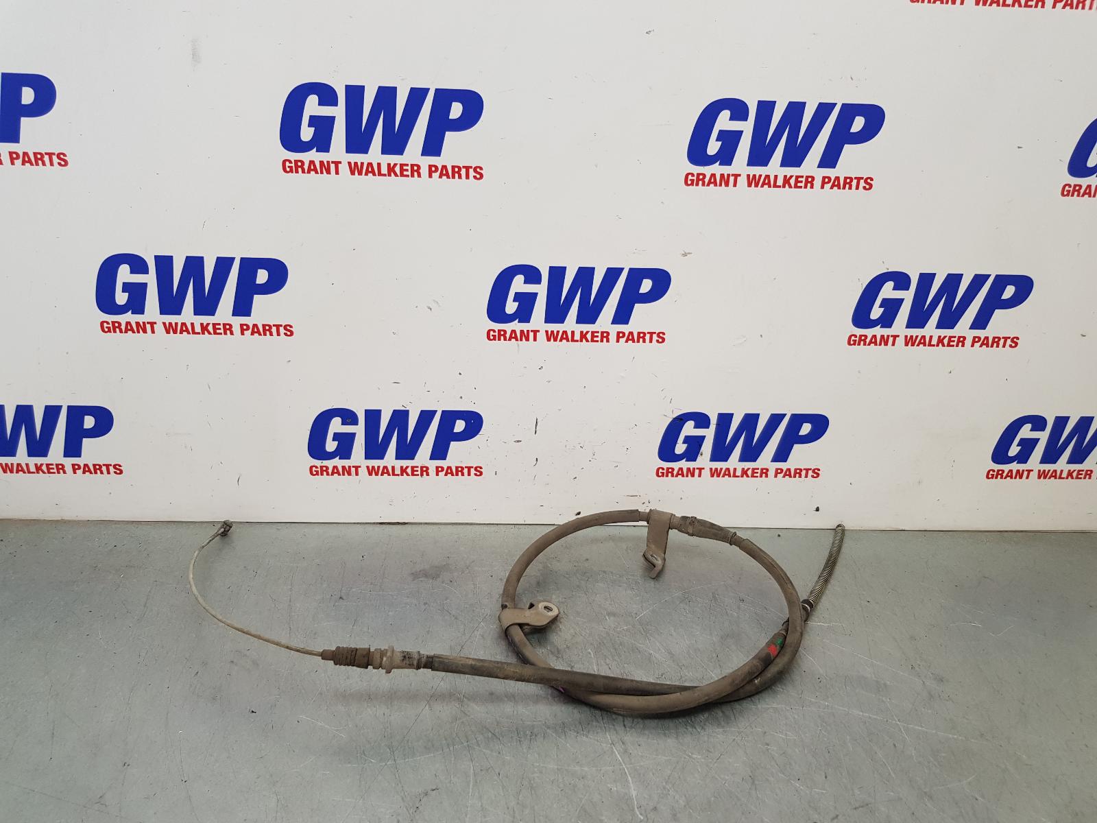 View Auto part Cable Mazda Bt50 2020