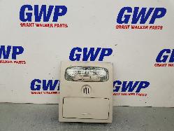 View Auto part Courtesy Light Mazda Bt50 2020