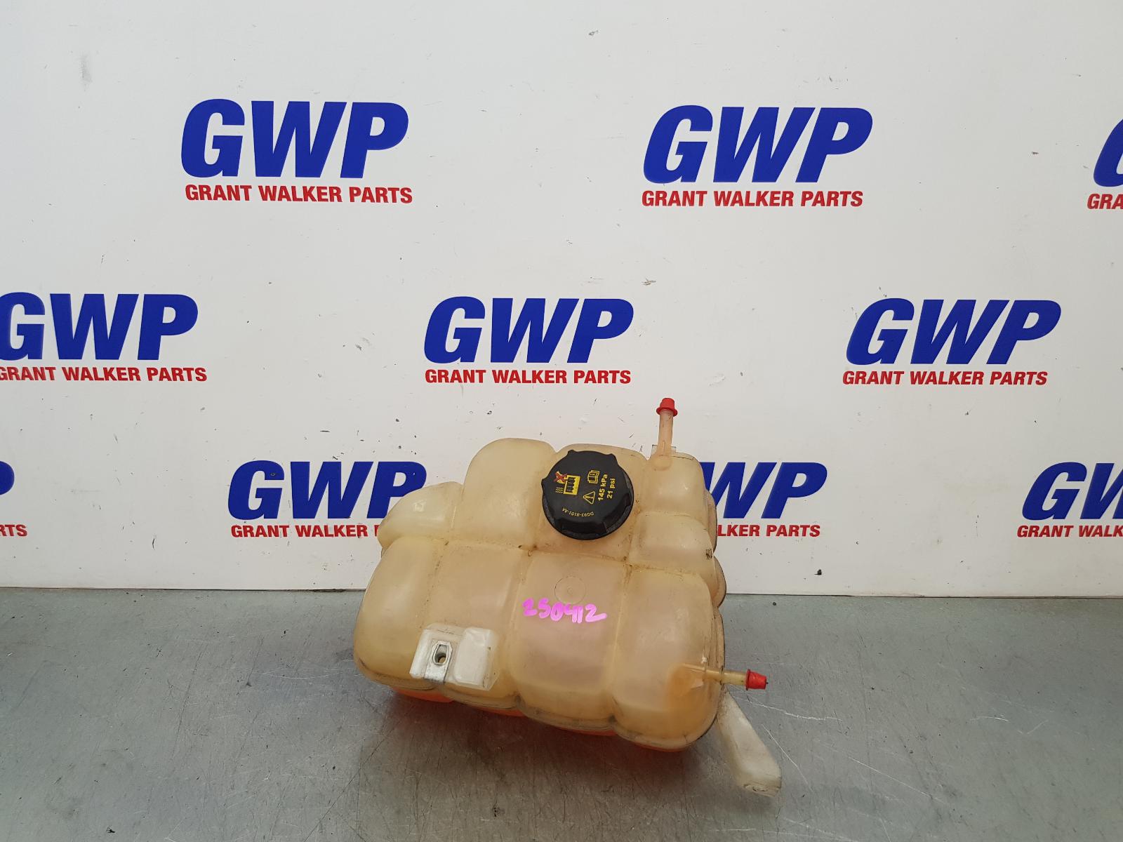 View Auto part Overflow Bottle Mazda Bt50 2020