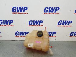 View Auto part Overflow Bottle Mazda Bt50 2020