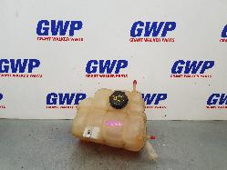 View Auto part Overflow Bottle Mazda Bt50 2020