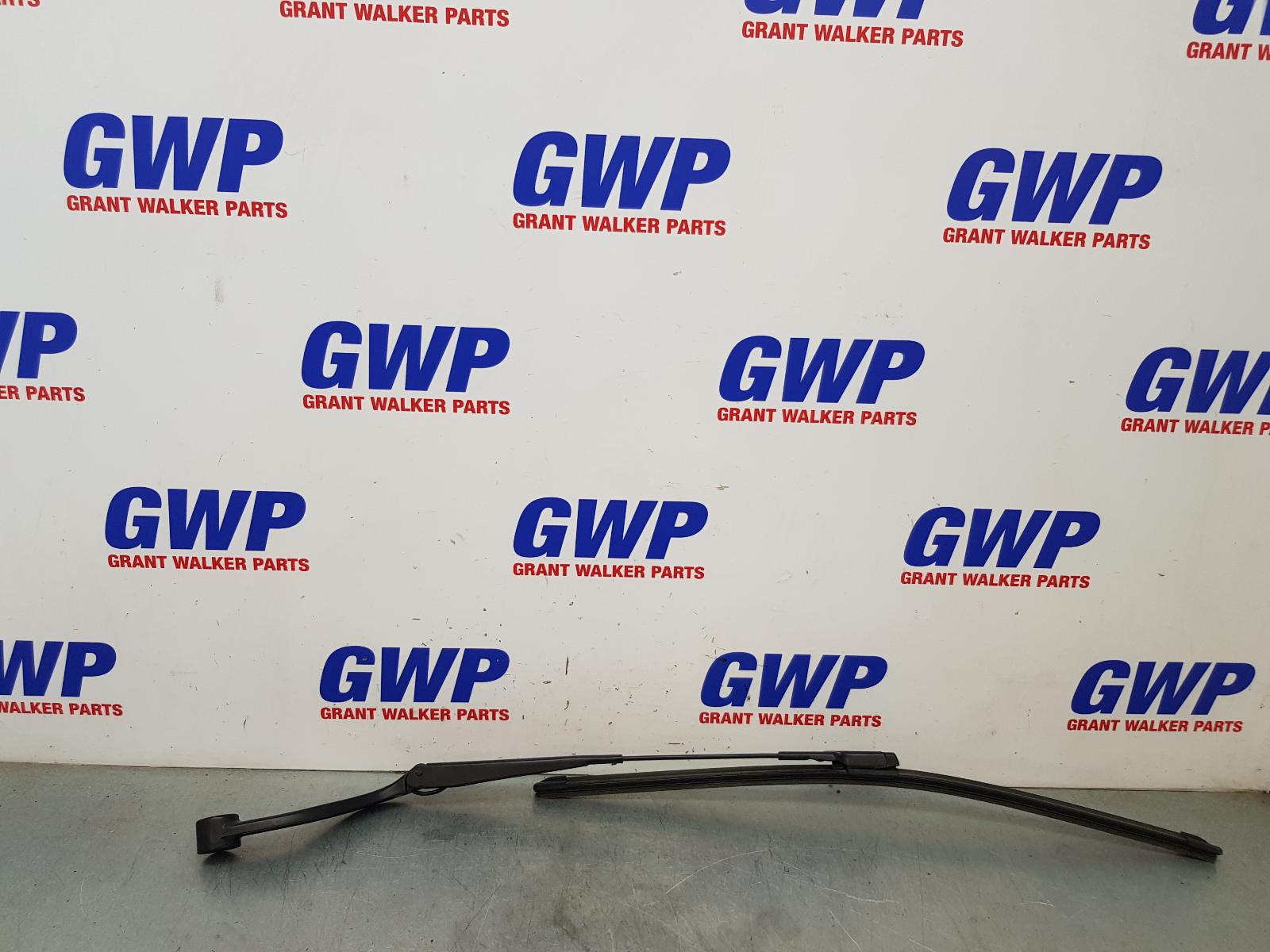 View Auto part Wiper Arm Mazda Bt50 2020