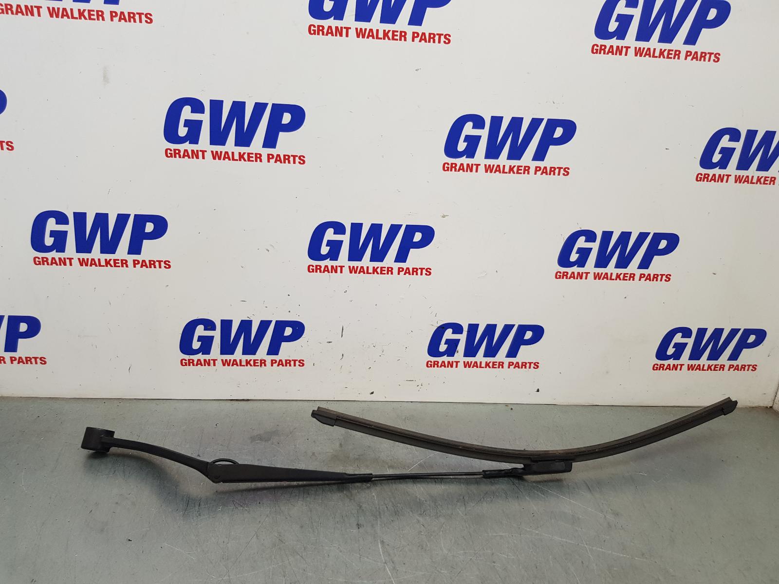 View Auto part Wiper Arm Mazda Bt50 2020