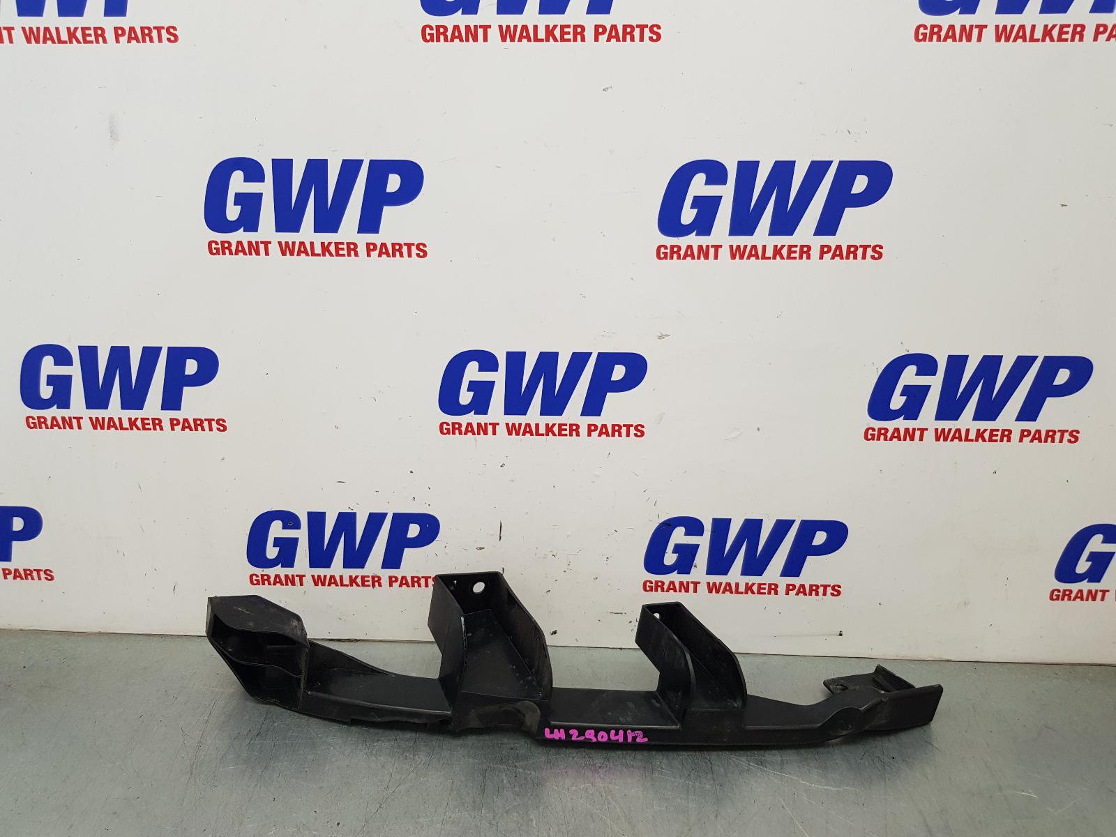 View Auto part F/Bar Reinforc/Brack Mazda Bt50 2020