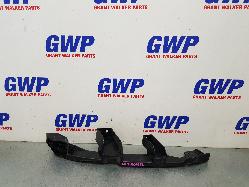 View Auto part F/Bar Reinforc/Brack Mazda Bt50 2020