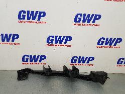 View Auto part F/Bar Reinforc/Brack Mazda Bt50 2020