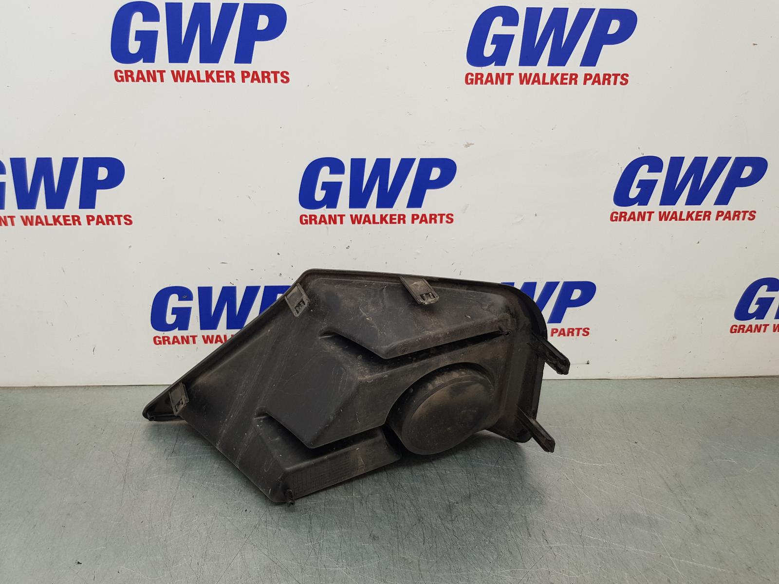 View Auto part Grille Mazda Bt50 2020