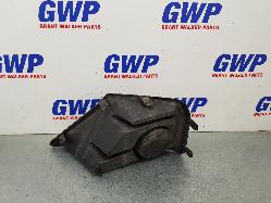 View Auto part Grille Mazda Bt50 2020