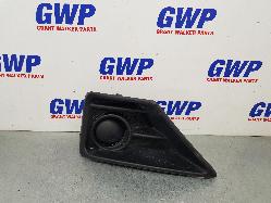 View Auto part Grille Mazda Bt50 2020
