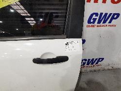 View Auto part Left Front Door Mazda Bt50 2020