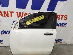 View Auto part Left Front Door Mazda Bt50 2020