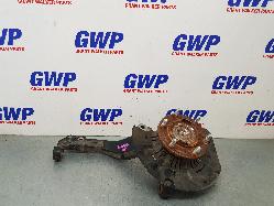 View Auto part Left Front Hub Assembly Mazda Bt50 2020