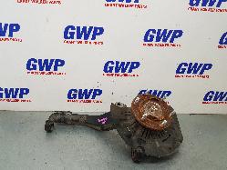 View Auto part Left Front Hub Assembly Mazda Bt50 2020