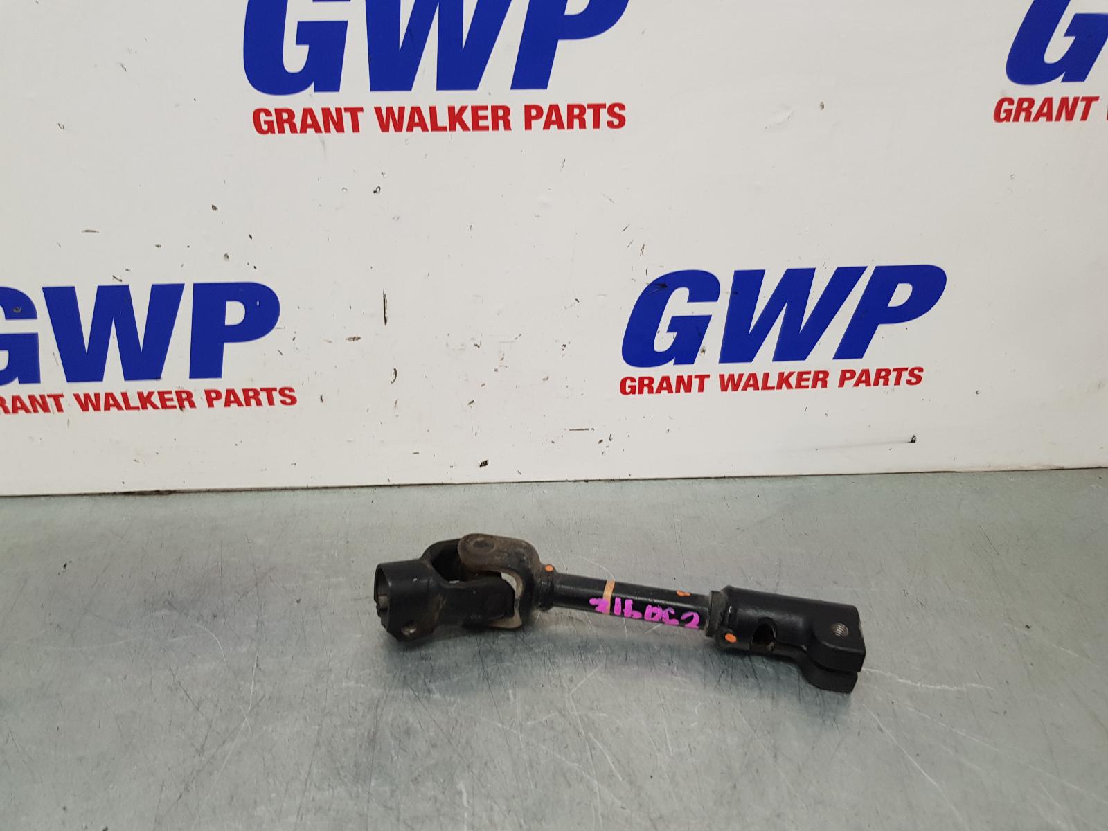 2020 Mazda Bt50 Steering Intermediate Shaft View Auto part Steering Intermediate Shaft Mazda Bt50 2020