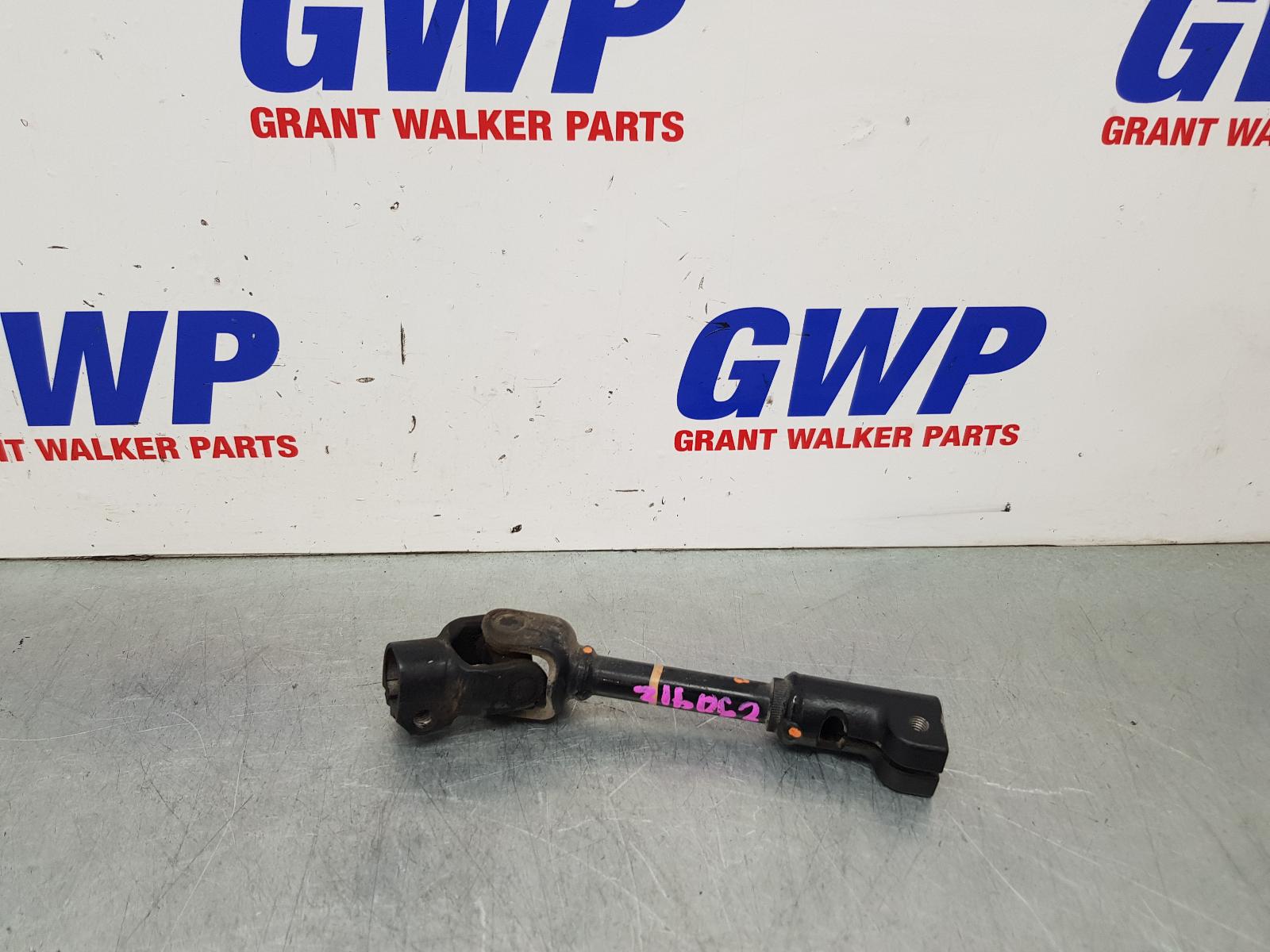 2020 Mazda Bt50 Steering Intermediate Shaft View Auto part Steering Intermediate Shaft Mazda Bt50 2020