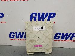 View Auto part Ecu Mazda Bt50 2020